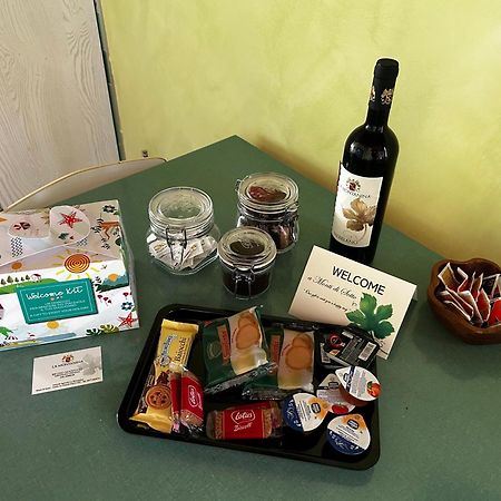 Willa Borgo A Monti Di Sotto Gaiole in Chianti Zewnętrze zdjęcie