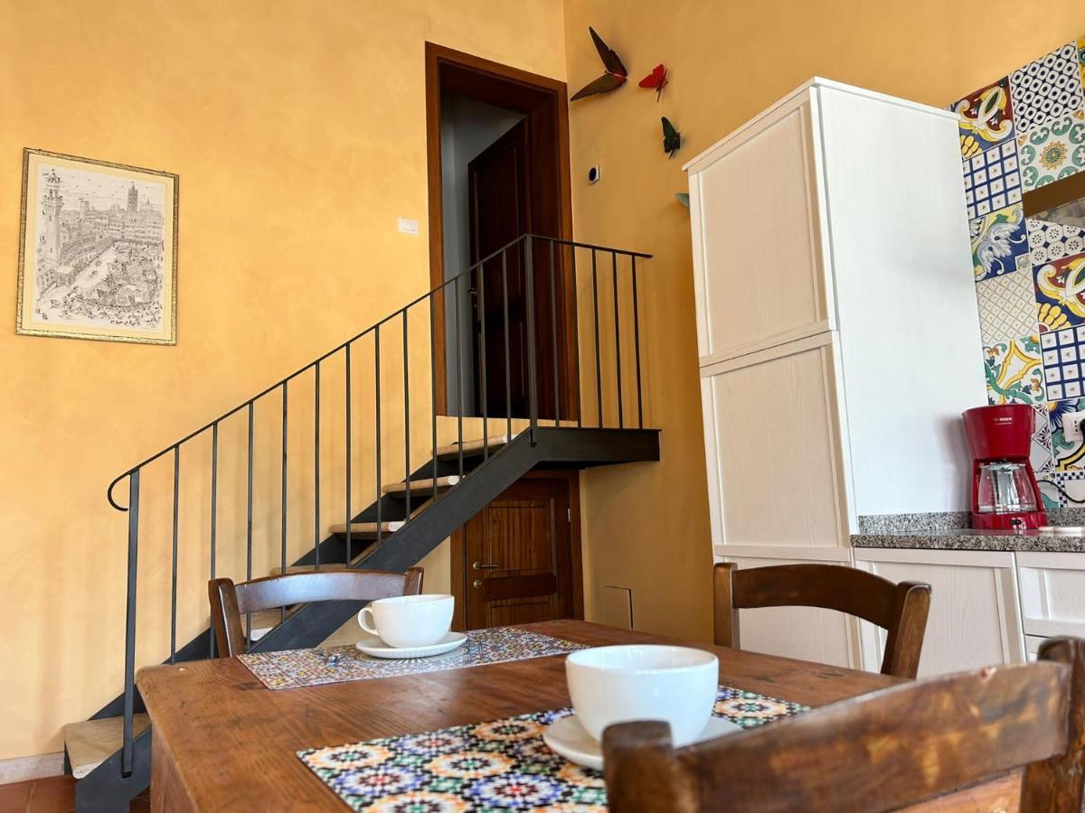 Willa Borgo A Monti Di Sotto Gaiole in Chianti Zewnętrze zdjęcie