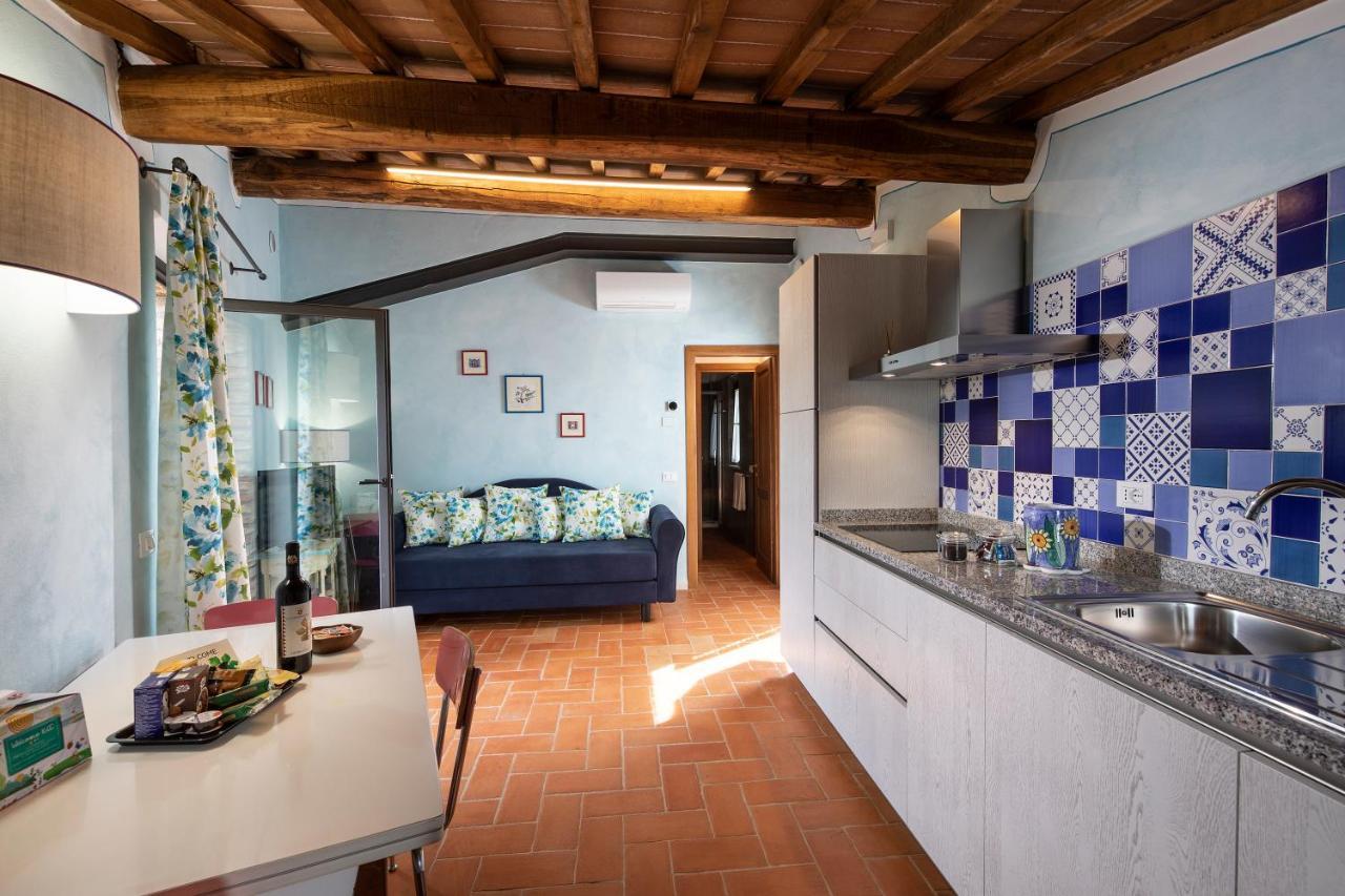 Willa Borgo A Monti Di Sotto Gaiole in Chianti Zewnętrze zdjęcie