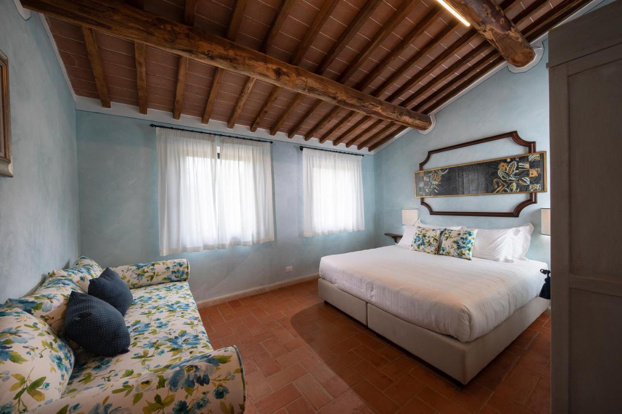 Willa Borgo A Monti Di Sotto Gaiole in Chianti Zewnętrze zdjęcie