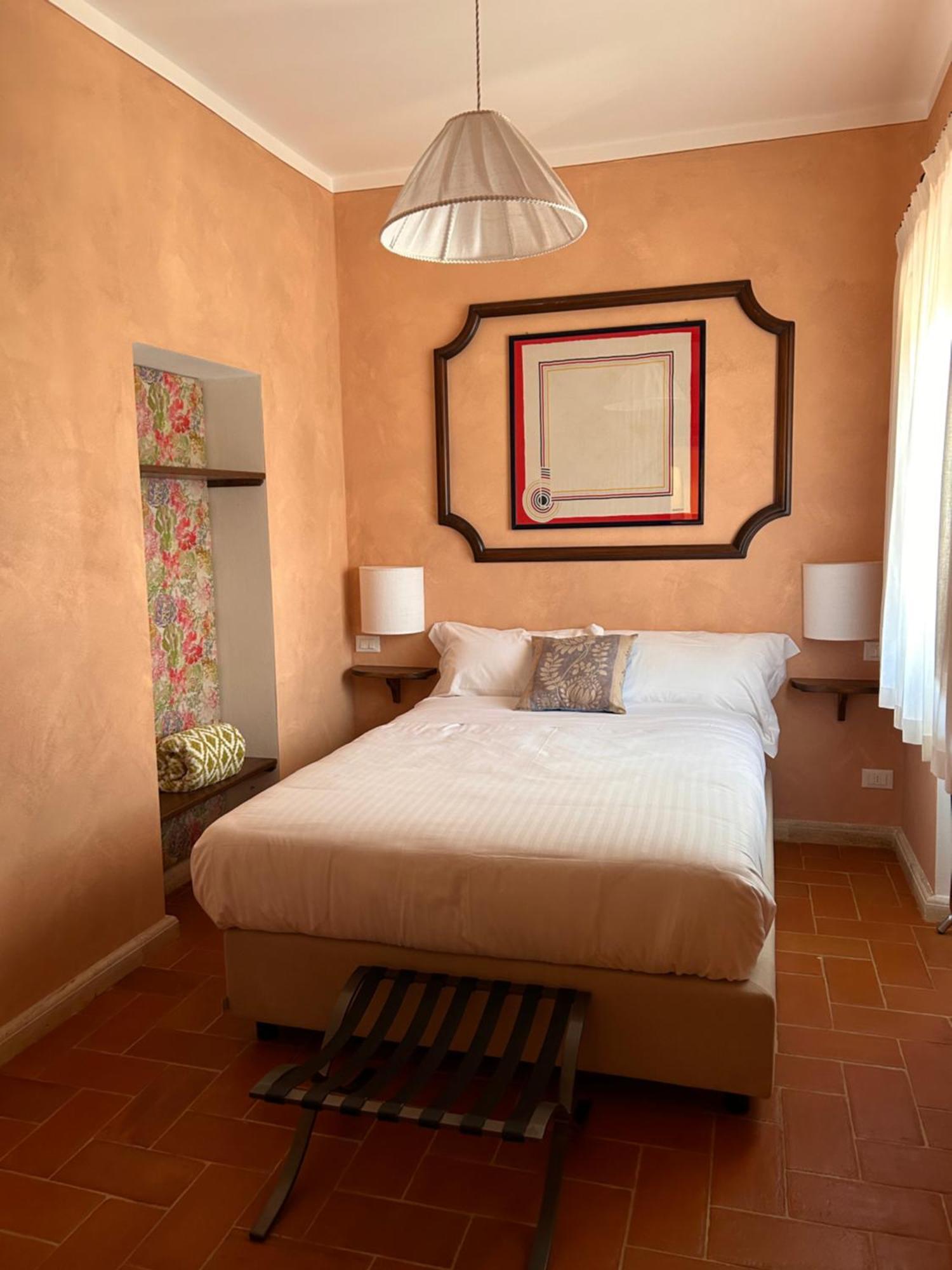 Willa Borgo A Monti Di Sotto Gaiole in Chianti Zewnętrze zdjęcie