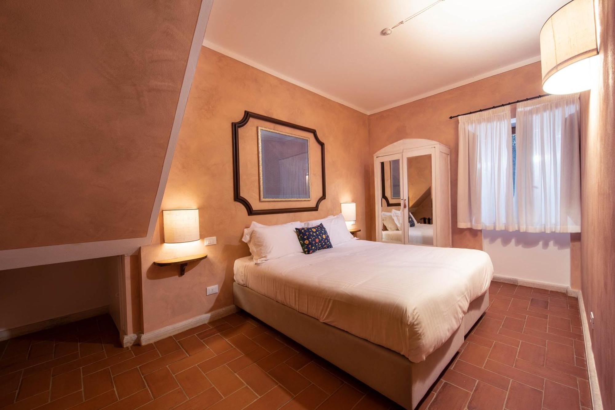 Willa Borgo A Monti Di Sotto Gaiole in Chianti Zewnętrze zdjęcie