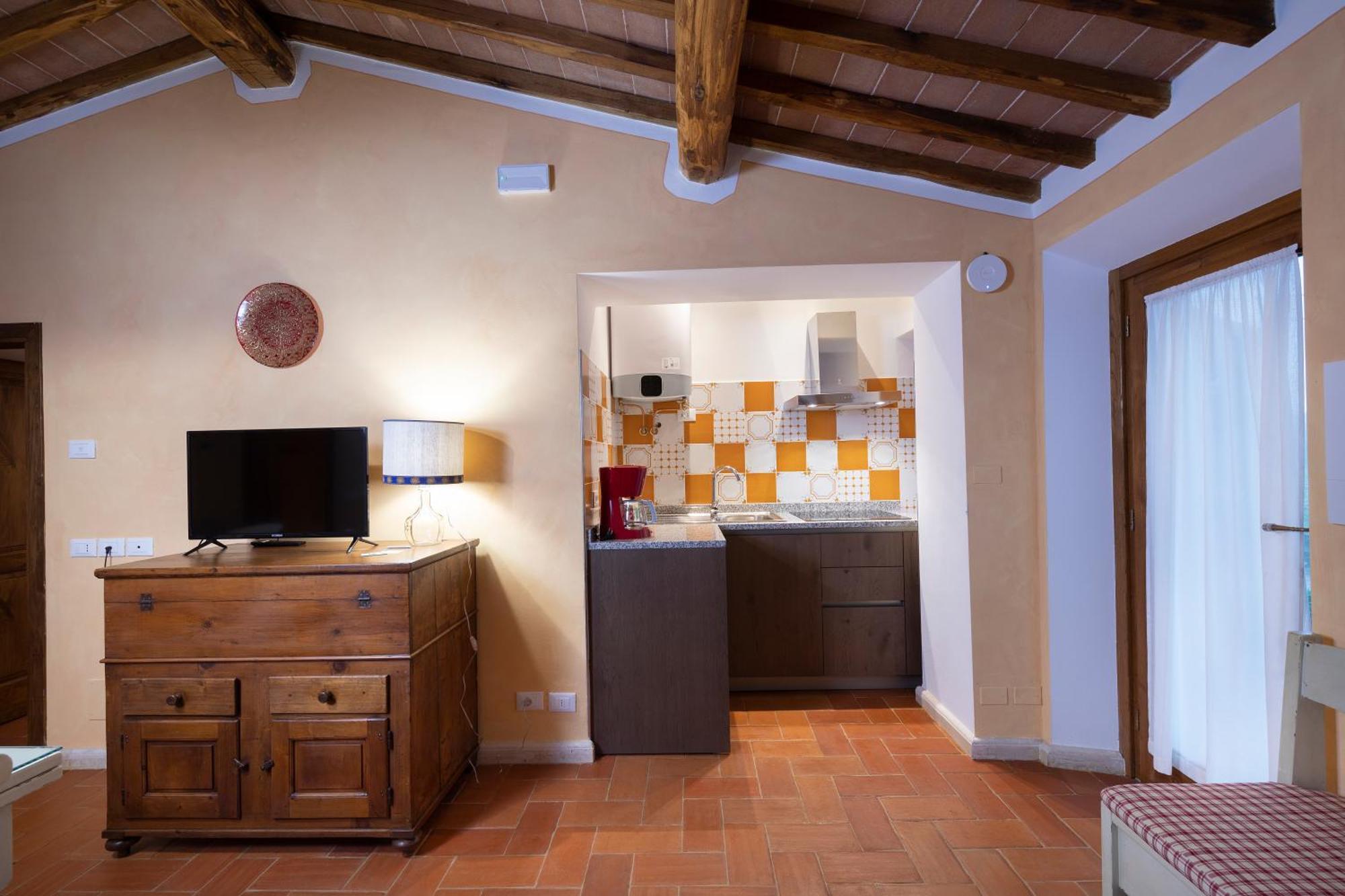 Willa Borgo A Monti Di Sotto Gaiole in Chianti Zewnętrze zdjęcie