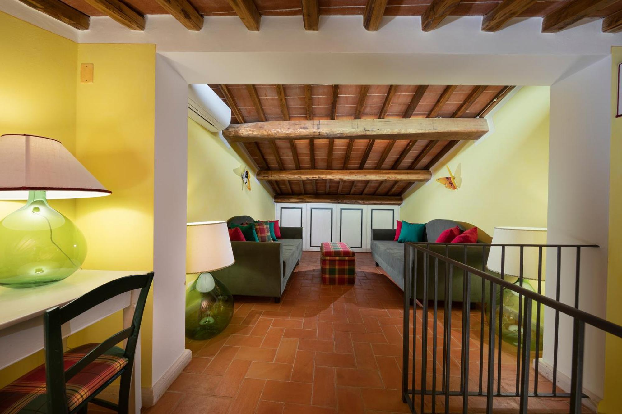 Willa Borgo A Monti Di Sotto Gaiole in Chianti Zewnętrze zdjęcie