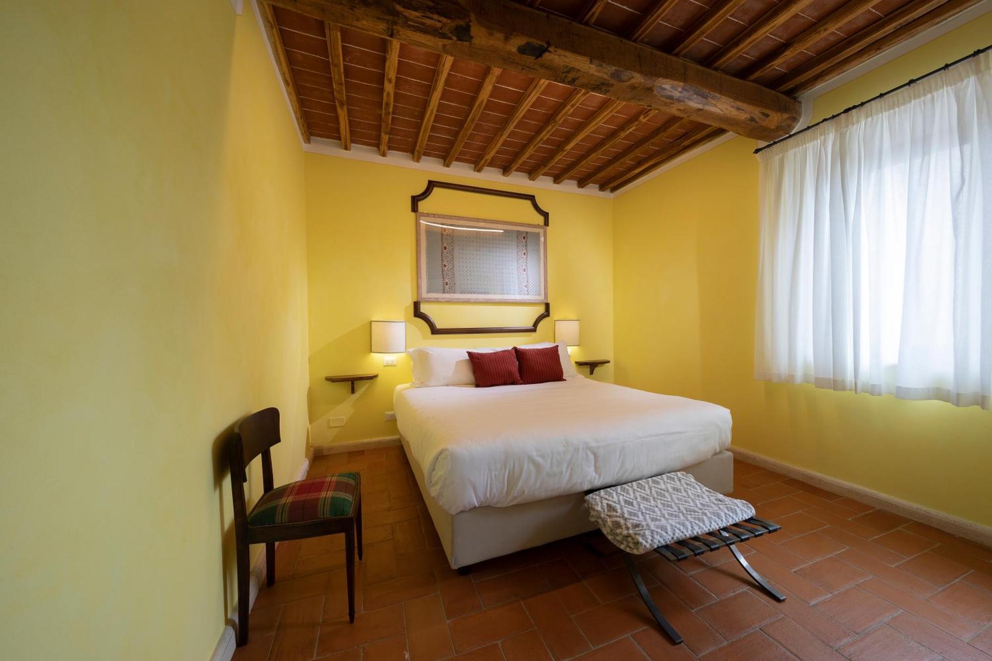 Willa Borgo A Monti Di Sotto Gaiole in Chianti Zewnętrze zdjęcie