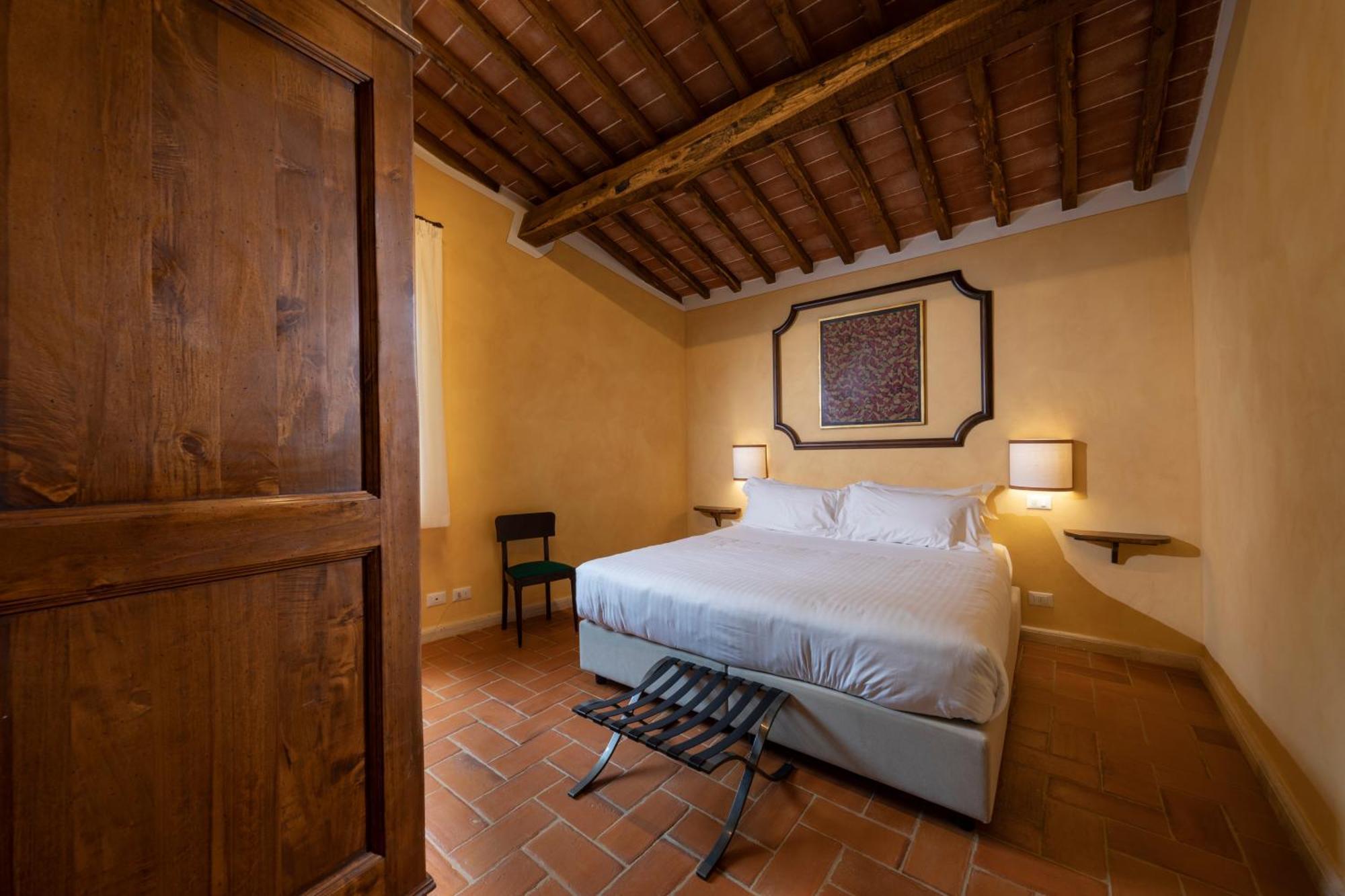 Willa Borgo A Monti Di Sotto Gaiole in Chianti Zewnętrze zdjęcie